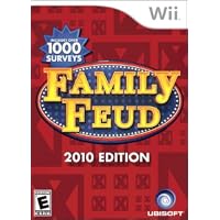 Family Feud 2010 Edition