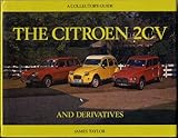 The Citröen 2CV and derivatives : a collector's guide