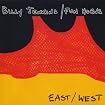 East/west