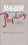 Rediscovering Prophecy: A New Song for a New Kingdom