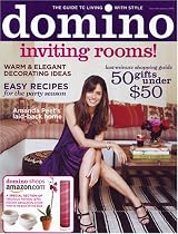 Domino [1-year subscription]