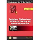 Click here to buy MCSE Designing a Microsoft Windows Server 2003 Active Directory and Network Infrastructure... by Bill Ferguson, Diana Huggins, and Ed Tittel.