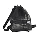 Sporting Goods : Danshuz Mesh Dancer Bag