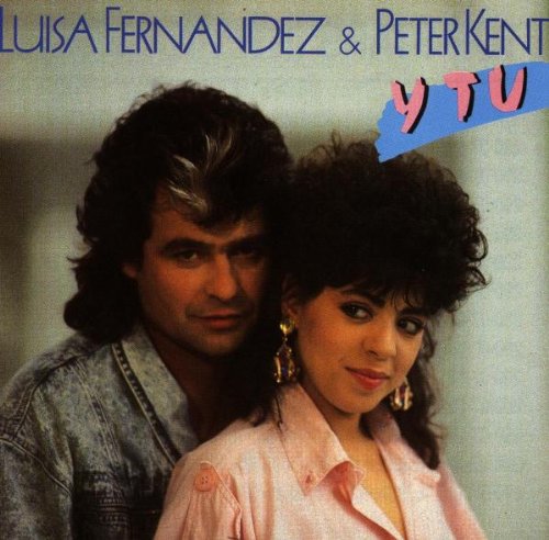 Luisa Fernandez & Peter Kent - Yu T - Zortam Music