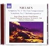 Nielsen: Symphony No. 2 - The Four Temperaments & Symphony No. 3 - Sinfonia espansiva