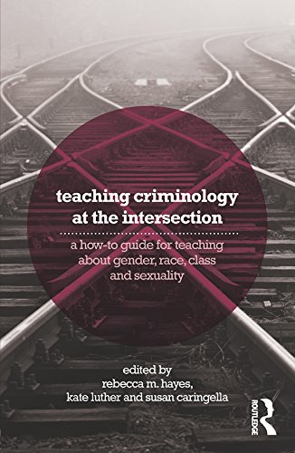 Teaching Criminology at the Intersection: A how-to guide for teaching about gender, race, class and sexuality