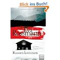 Russen kommen: Ein Mira-Valensky-Krimi