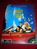 The Big Slice (1991) / A nagy fogas