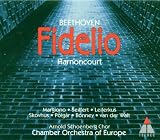 Fidelio / Margiono, Seiffert, Leiferkus, Skovhus, Polgár, Bonney, van der Walt