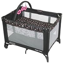graco pop up playpen