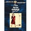 Fifth Avenue Girl
