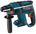 Bosch Bare-Tool RHH180B 18-Volt 3/4-Inch SDS-plus Rotary Hammer (Tool Only, No Battery)