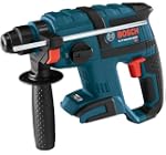 Bosch RHH180B Bare-Tool 18 Volt 3/4-I...
