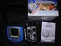IBP UPPER ARM BP MONITOR Similar to those used by GPs