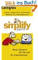 simplify your IT: Neue Chancen f�r Sie und Ihr Unternehmen