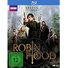 Robin Hood - Staffel 2, Teil 2 [Blu-ray]