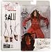 Cult Classics Hall of Fame Series 2 Saw 3 Jigsaw Killer w/ Pig Head Action Figure
