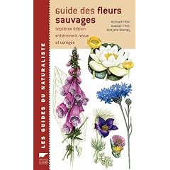 Les Fleurs sauvages
