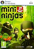 Mini Ninjas