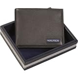 Men's Nautica Trifold