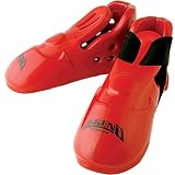 Red Legend Kicks - Child Size 10