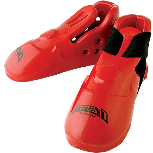 Red Legend Kicks
