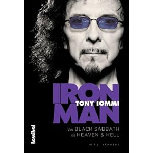 Iron Man: Von Black Sabbath bis Heaven & Hell