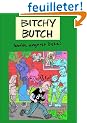 Bitchy Butch: World's Angriest Dyke