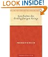 Geschichte des drei�igj�hrigen Kriegs (German Edition)