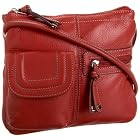 Tignanello Multi Pocket Organizer
