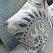INK+IVY Mira 200TC Comforter Set, King, Blue, King/Cal King(104