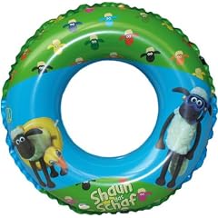 SHA Wasserspielring Shaun 50cm