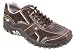 Mustang, Herren Sneaker, dunkelbraun, RENO Art. 27909