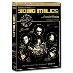 3000 Miles: Gumball 3000 by 