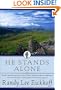 He Stands Alone: The Fifth Book of the Ulster Cycle