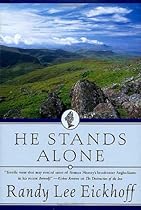 He Stands Alone: The Fifth Book of the Ulster Cycle He Stands Alone: The Fifth Book of the Ulster Cycle