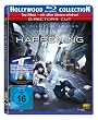 The Happening (Director's Cut) [Blu-ray]