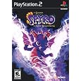 Legend of Spyro: A New Beginning