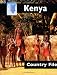Book Kenya (Country Files)