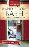 Band Room Bash: Trish Cunningham Mystery Series #2 (Heartsong Presents Mysteries #14)