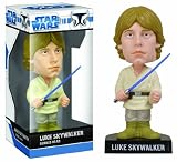 Eigenschaften Empire Merchandising GmbH / Star Wars Luke Skywalker Bobbleheads Wackel Figur