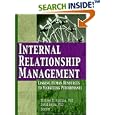 Internal Relationship Management: Linking Human Resources To... by David Bejou and Michael D Hartline