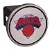 TM Machine 70224 - NBA New York Knicks - 2 Hitch Plug
