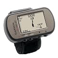 Garmin Foretrex 301 Waterproof Hands-Free GPS Navigator