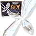 Magic Makers Magic Knot Illusion - Slydini Silks