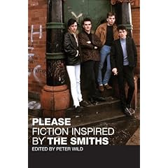 Please: Fiction Inspired by The Smiths