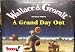 Wallace & Gromit A Grand Day Out DVD (Card Board Sleeve) 1989