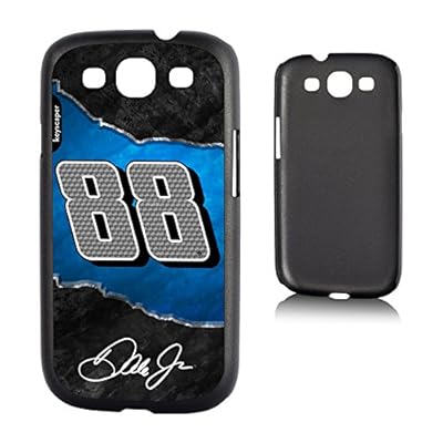 Dale Earnhardt Jr Galaxy S3 Slim Case #88 NASCAR