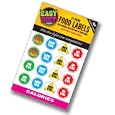 Calories - At Home Food Labels