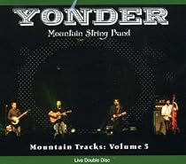 Mountain Tracks, Vol. 5
